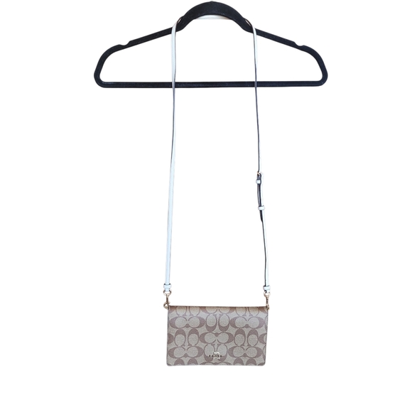 Coach Crossbody Purse